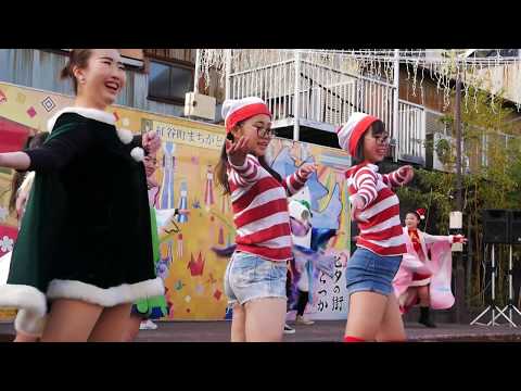 疾風乱舞（2017スターライトフェス・第二部・「PANDEMIC」）