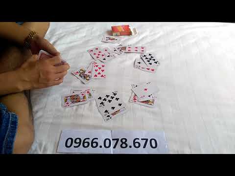 Video Dạy chia liêng 3 cây miễn phí - youtube