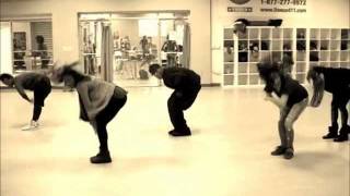 Tyrese - "Too Easy" Choreography BY: D-Ray Colson