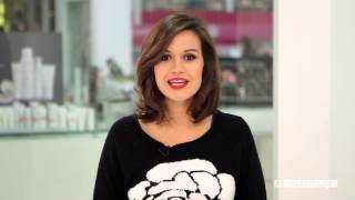 Expert Secrets To Hide Split Ends | NewBeauty Tips and Tutorials