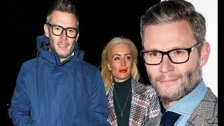 Celebrity Denise Van Outen's ex Eddie Boxshall shares Valentine's plans days after breakup Wealth