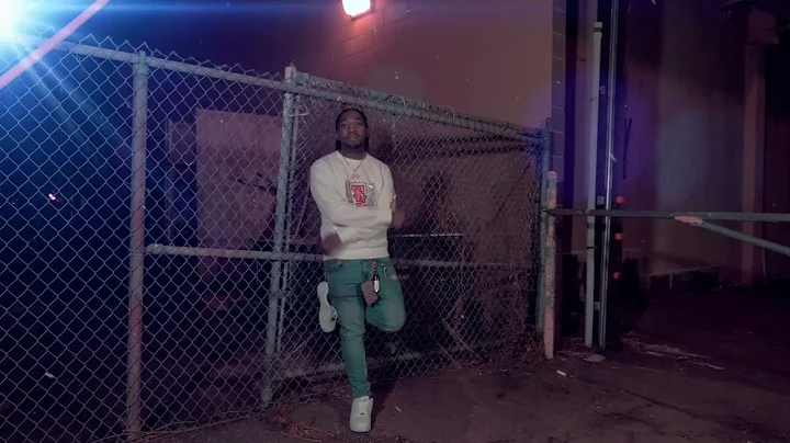 Joseph Kay- Fold Ft Juneonnabeat (Official Music Video)