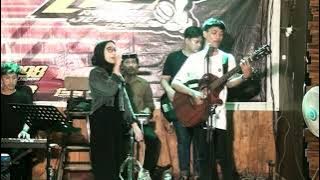 MADU  3  SKAUSTIK  MUSIC  ::   LIVE  KEDAI  HIJRAH