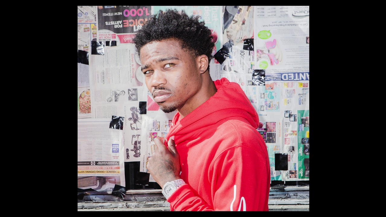 [FREE] Roddy Ricch x Rod Wave Type Beat - 