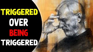 Anxiety Recovery | Stop Triggering Yourself Over Being Triggered