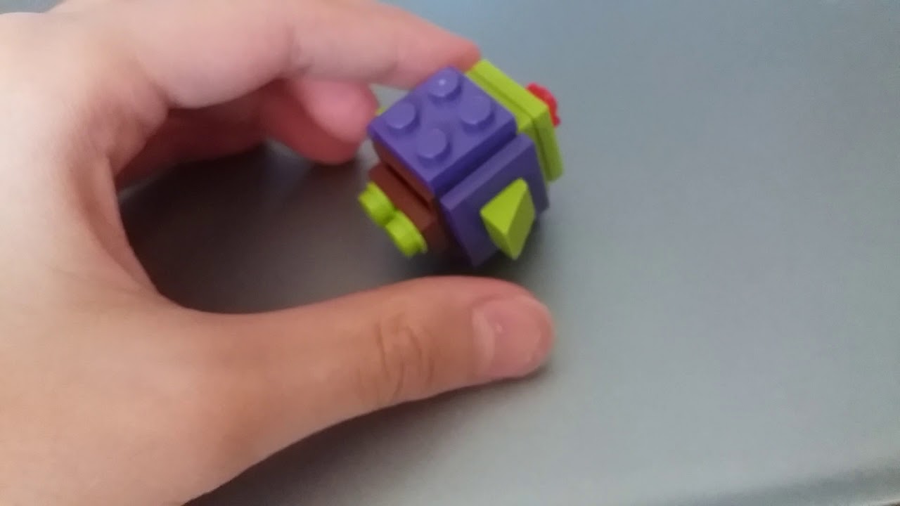 LEGO Spike Brawl Stars