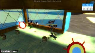 GMod Trouble in Terrorist Town: I Blame Tiny Tim for All of This Update