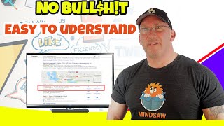 Learn SEO In 1 Video! #1 Free EASY SEO Audit Training Course Online