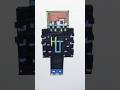 Hardy Jay Maincraft skin drawing #drawing #animeeart #minecraft