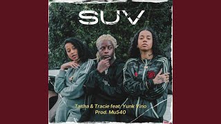 Download Lagu SUV (feat. Yunk Vino)