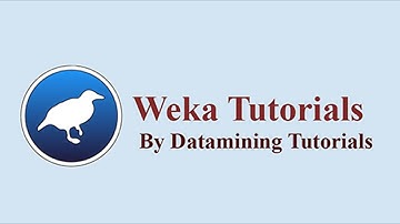 How to load your data in weka tool ?
