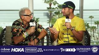 Justin Riele: Breakfast with Bob 2026 Oceanside Edition