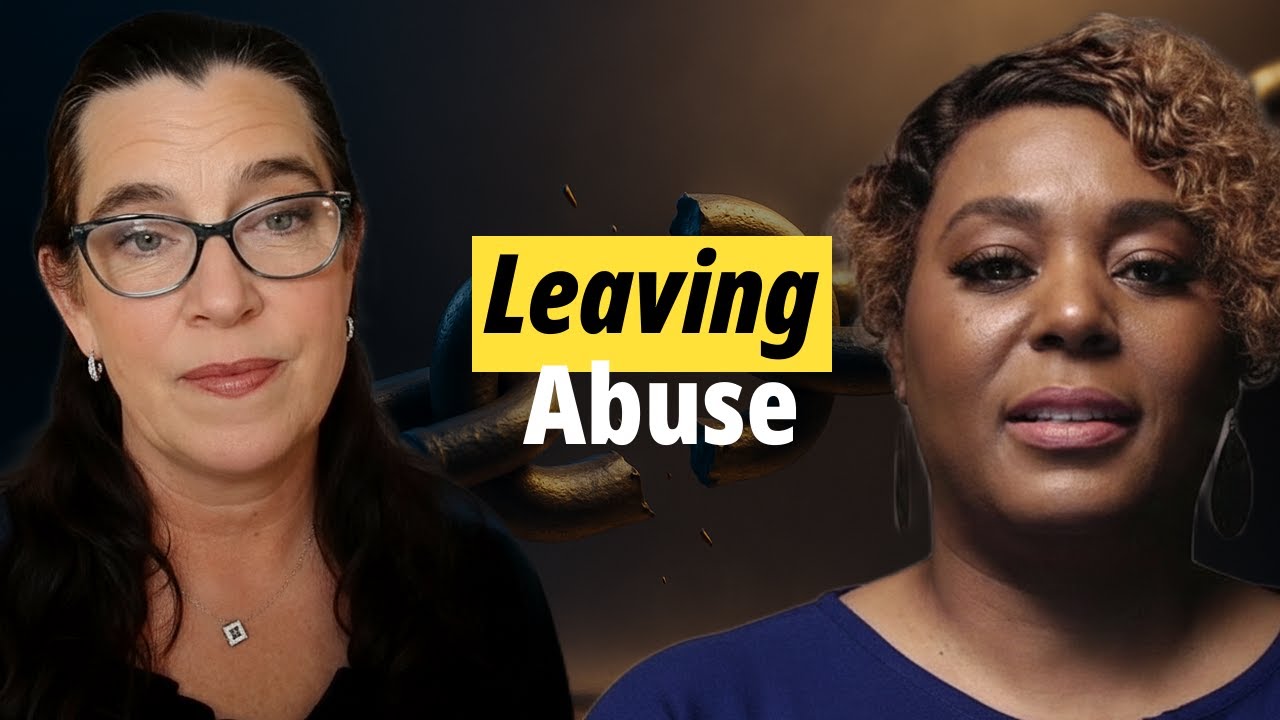 The Truth About Leaving an Abusive Relationship