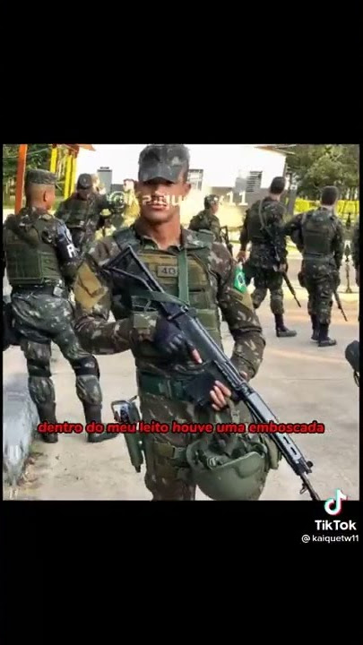 FUI SUBIR O MORRO É LEVEI UM TIRO - CANÇÕES TFM
