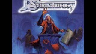 Sanctuary - Ascension To Destiny