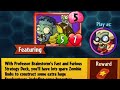 Early Access PvZ Heroes Plants vs Zombies Heroes 06 Early Access PvZ Heroes Plants vs Zombies Heroes 06