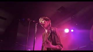 deerhunter - cover me slowly / agoraphobia (live in LA) 2019