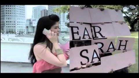 3rd CVA Professional Shortlist: PR2051 Dear Sarah