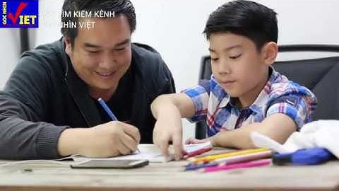 9 câu ‘độc miệng’ cha mẹ không nên nói với con cái kẻo hối hận cả đời