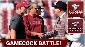 SHOWDOWN: Oklahoma Face CRUCIAL TEST Against South Carolina | Can Sooners BOUNCE BACK?