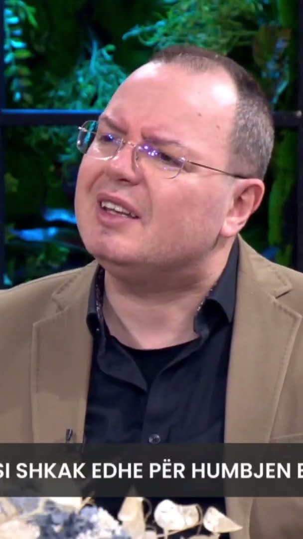 E qara e tepërt të verbon! Okulisti Rubin Topi tregon se kur ju ndodh