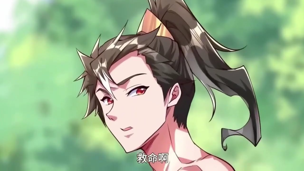 💥【New】【Multi Sub】Spend money on cultivation EP1-84 #anime
