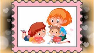 MEP K3/4 - Home Sweet Home with T.Mau