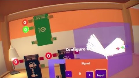 Tutorial: How to make custom power ups in Rec Room