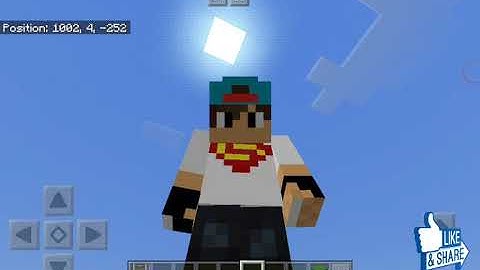 HOW TO GET A MINECART WITH A COMMAND BLOCK  (REPEAT) IN MINECRAFT