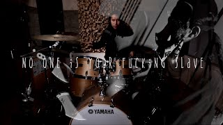 Fleur Artificielle - No One Is Your Fucking Slave