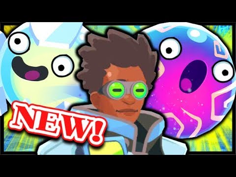 Repeat How Much Slime Is Too Much Slime Slime Rancher 1 - new gifted bees teaser new op code roblox bee swarm simulator