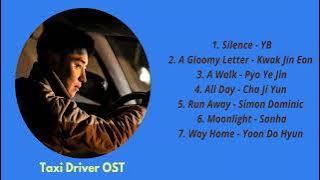 Taxi Driver OST