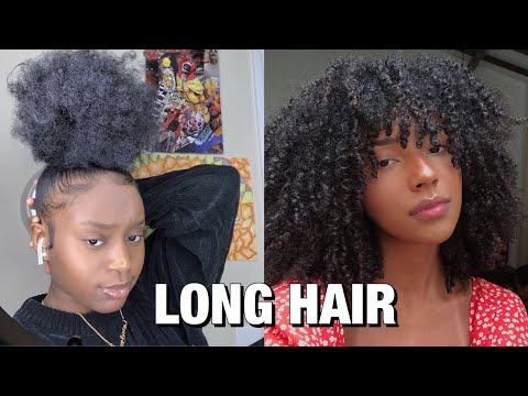 ❤️✨amazing-long-natural-hairstyles-+-edges-|-natural-hairstyles-2k20