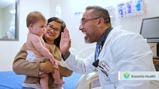 Medical Insights Pediatric Orthopedics - Essentia Health