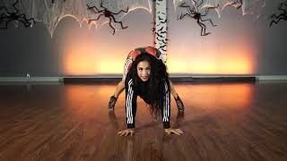 Brandi Cherry Pie Choreography