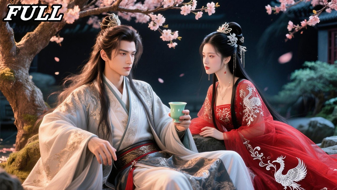 Sonhou que uma viajante exterminaria sua família. Casar com um general mudou seu destino.