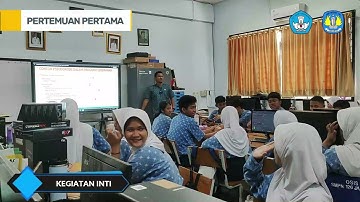 Algoritma dan Pseudokode | Video Pembelajaran KKA | OJT 1