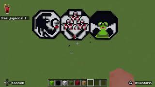 Minecraft Subs En creativo Construciones