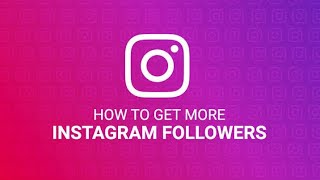 How to increase instagram followers screenshot 4