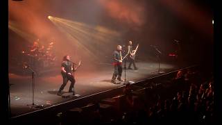 Download lagu Trivium - LIVE - Full Show - Perth, Australia, 2 Oct 2026