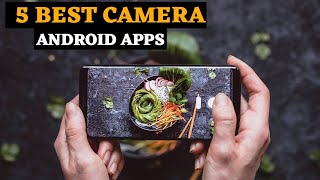 Top 5 Best DSLR Camera Apps for Android 2022 | Best Camera Apps screenshot 3
