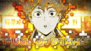 𝘼 𝙎𝙆𝙔 𝙁𝙐𝙇𝙇 𝙊𝙁 𝙎𝙏𝘼𝙍𝙎 - 𝘾𝙊𝙇𝘿𝙋𝙇𝘼𝙔 -𝙃𝘼𝙄𝙆𝙔𝙐 ｢𝘼𝙈𝙑/𝙀𝘿𝙄𝙏｣ 📱 screenshot 5