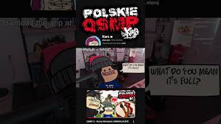 Server is full #qsmp #animation #quackity #jschlatt #karo