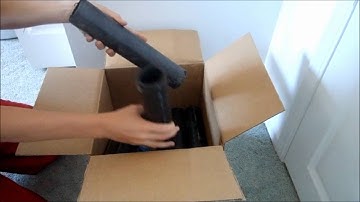 Pyroboom / Cannonfuse Order -Unboxing-