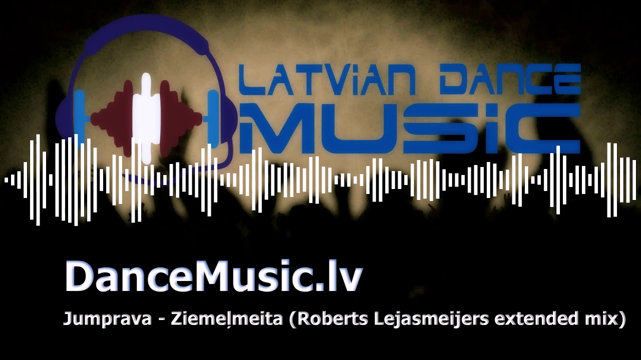 Jumprava - Ziemeļmeita (Roberts Lejasmeijers extended mix)