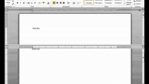 softwarevideo.com: Microsoft: Word 2010