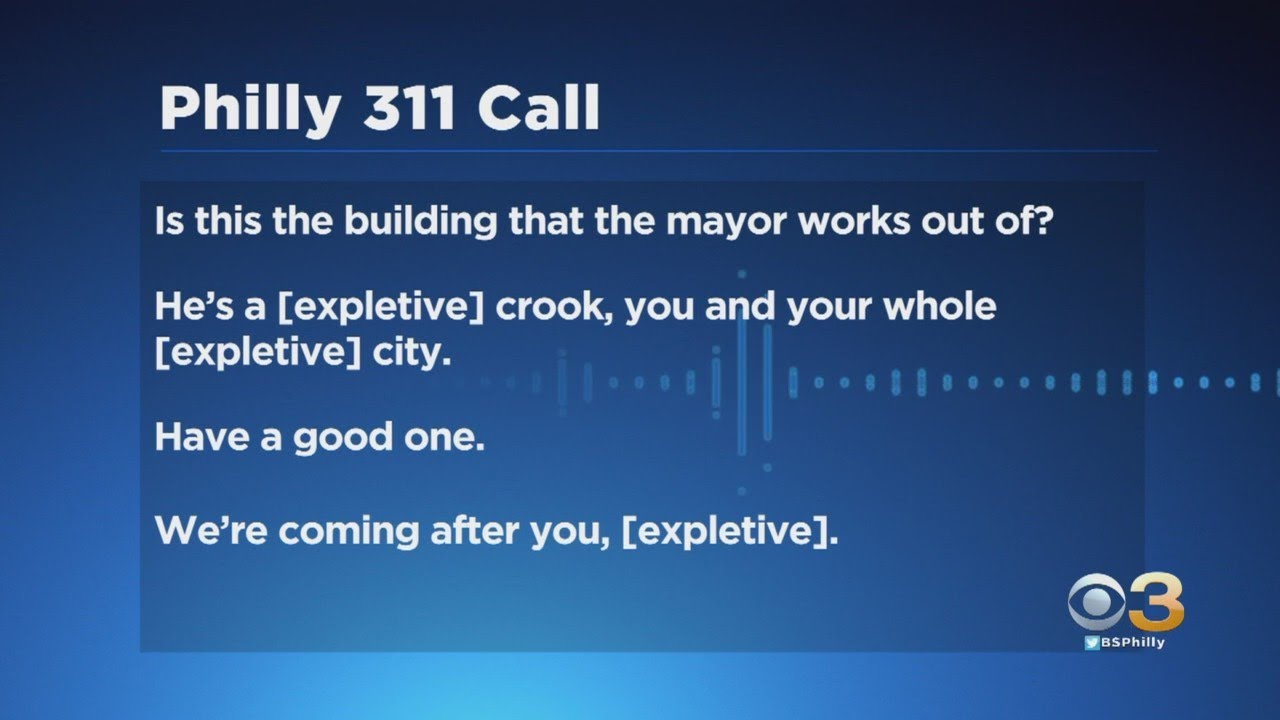 Philadelphia Elections Officials Still Receiving Death Threats Following 2020 Presidential Election