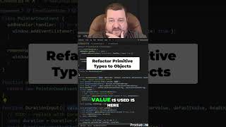 JavaScript Duration Object: Clean Code Explained #shorts