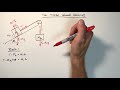 Understanding the Tilted Atwood Machine