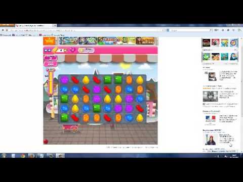 comment avoir vie illimite candy crush
